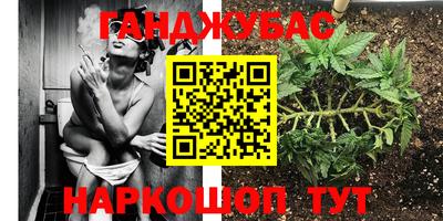 трава Бузулук